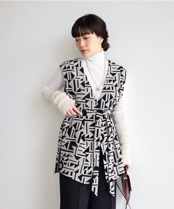 pinさんの「BEAMS WOMEN｜」を使ったコーディネート