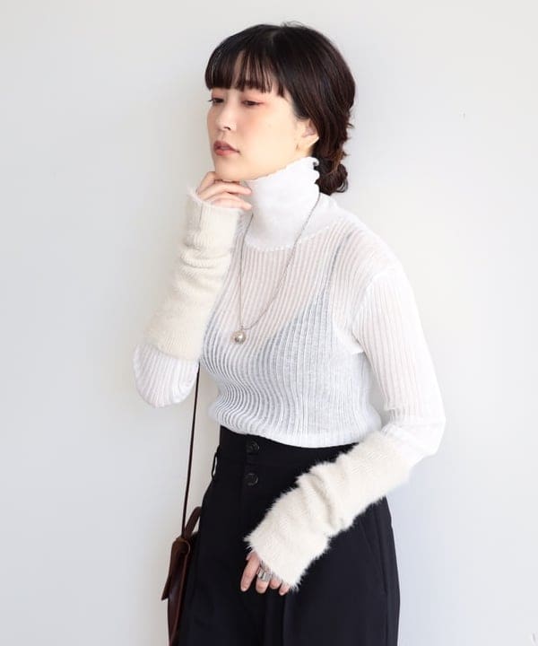 pinさんの「BEAMS WOMEN｜」を使ったコーディネート