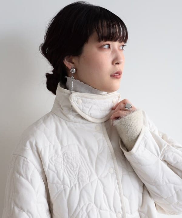 pinさんの「BEAMS WOMEN｜」を使ったコーディネート