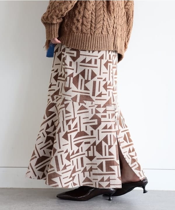 pinさんの「BEAMS WOMEN｜」を使ったコーディネート