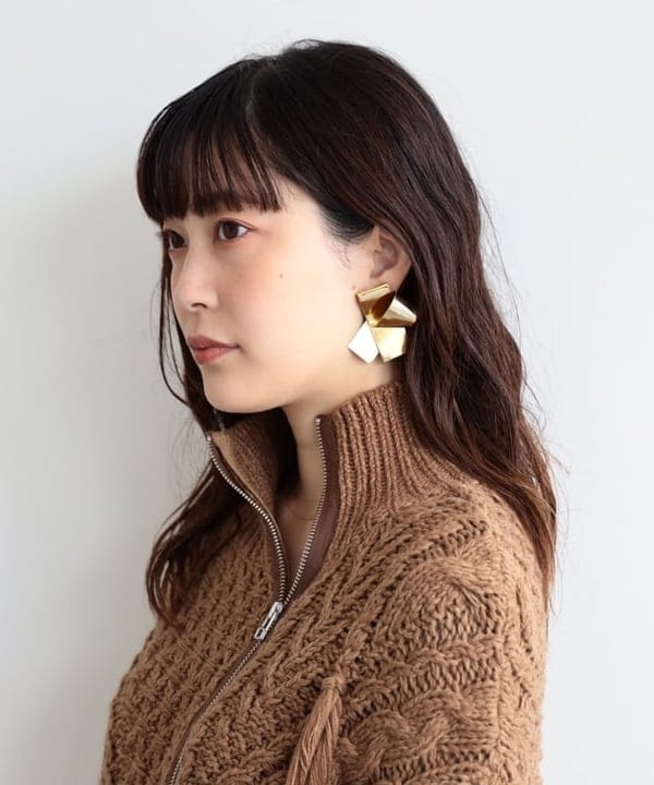 pinさんの「BEAMS WOMEN｜」を使ったコーディネート
