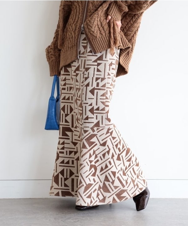 pinさんの「BEAMS WOMEN｜」を使ったコーディネート