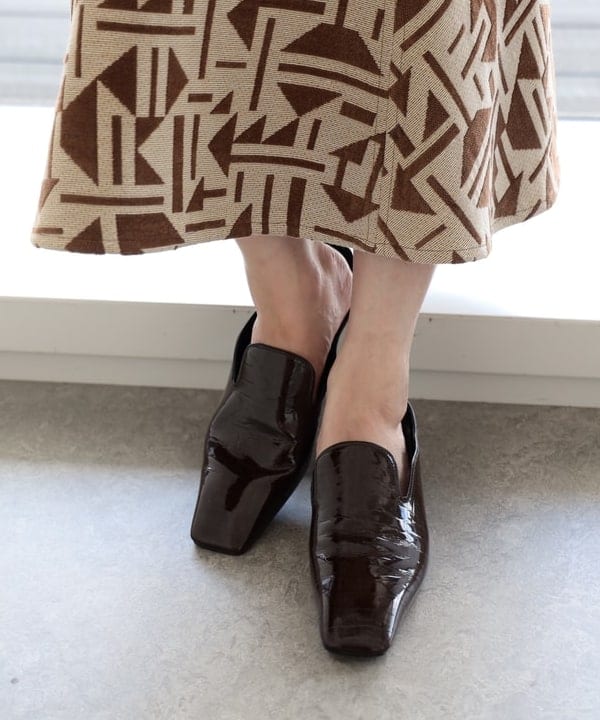 pinさんの「BEAMS WOMEN｜」を使ったコーディネート