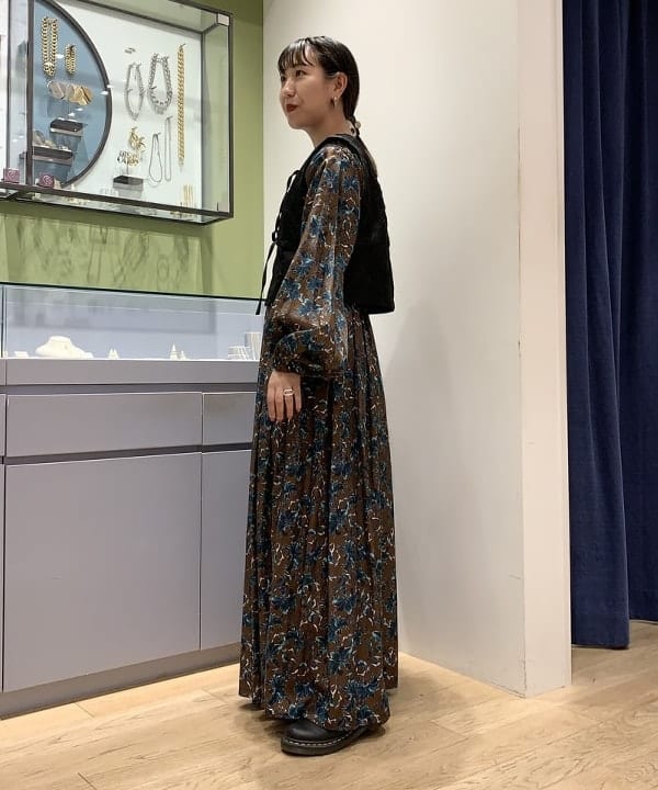 SAEさんの「BEAMS WOMEN｜」を使ったコーディネート