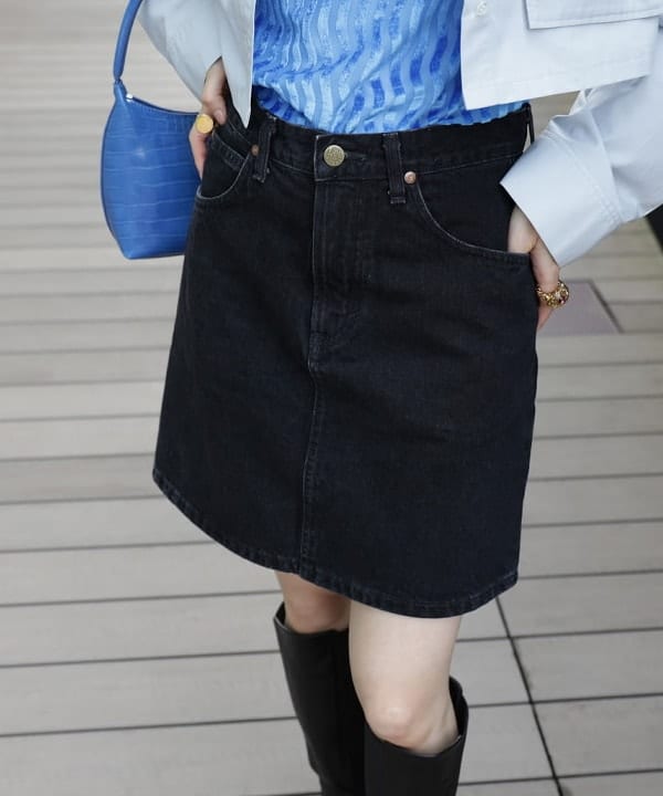 LEEさんの「BEAMS WOMEN｜」を使ったコーディネート