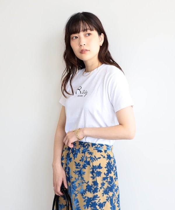 pinさんの「BEAMS WOMEN｜」を使ったコーディネート