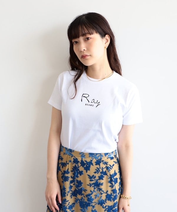 pinさんの「BEAMS WOMEN｜」を使ったコーディネート