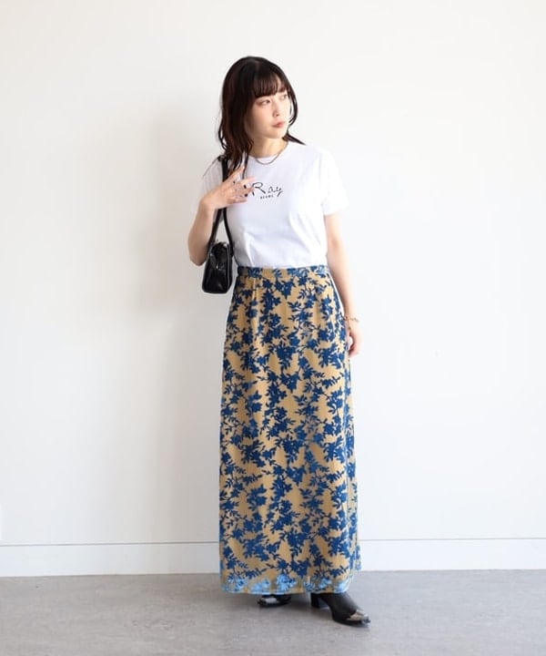 pinさんの「BEAMS WOMEN｜」を使ったコーディネート