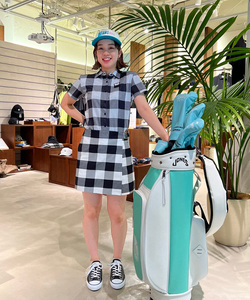 BEAMS GOLF（ビームス ゴルフ）【アウトレット】〈WOMEN〉BEAMS GOLF