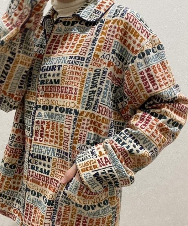 大田 麗未さんの「BEAMS WOMEN｜BEAMS BOY / パールチョーカー セット」を使ったコーディネート