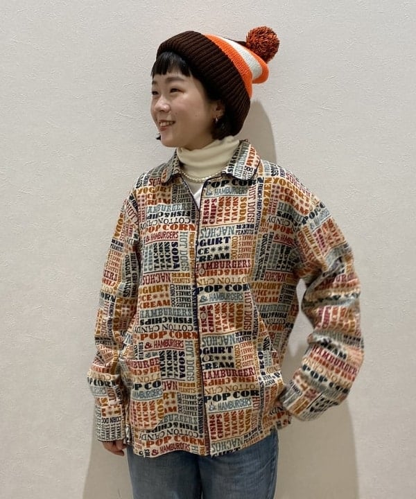 大田 麗未さんの「BEAMS WOMEN｜BEAMS BOY / パールチョーカー セット」を使ったコーディネート
