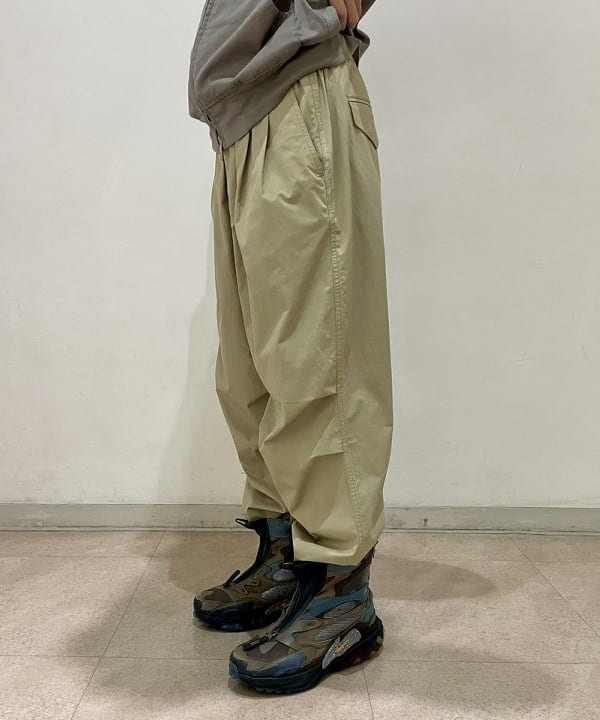 YGさんの「BEAMS WOMEN｜」を使ったコーディネート