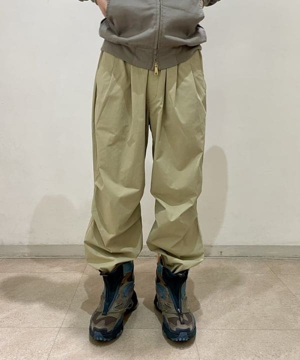 YGさんの「BEAMS WOMEN｜」を使ったコーディネート