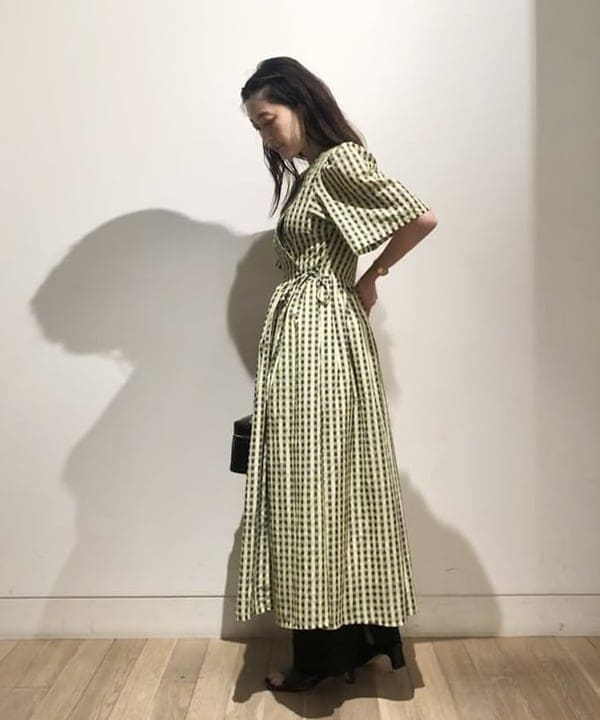 pinさんの「BEAMS WOMEN｜」を使ったコーディネート