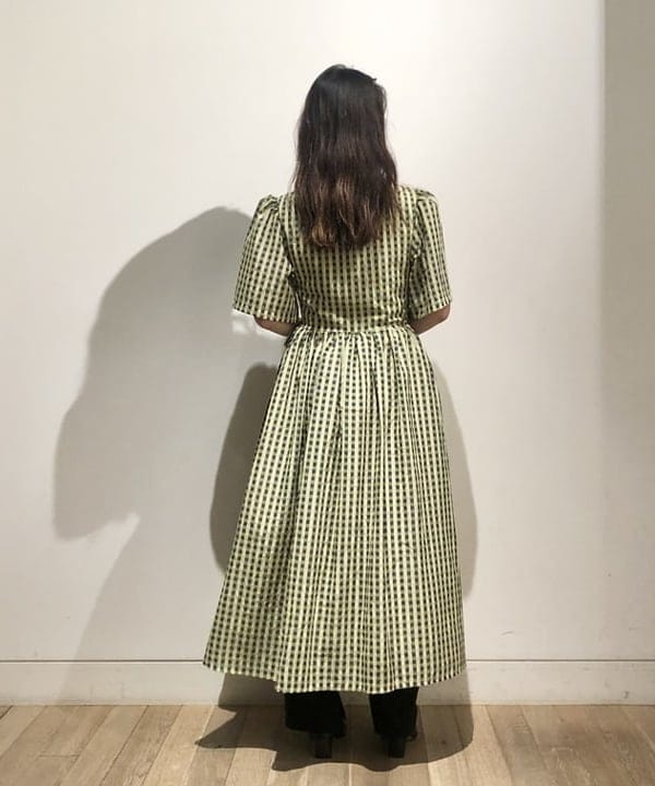 pinさんの「BEAMS WOMEN｜」を使ったコーディネート