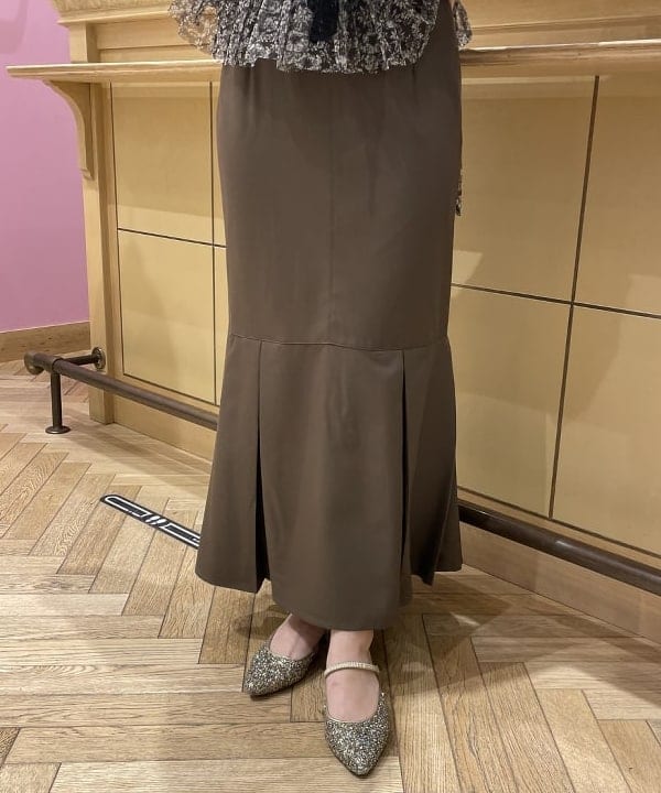 あさまつ はづきさんの「BEAMS WOMEN｜」を使ったコーディネート