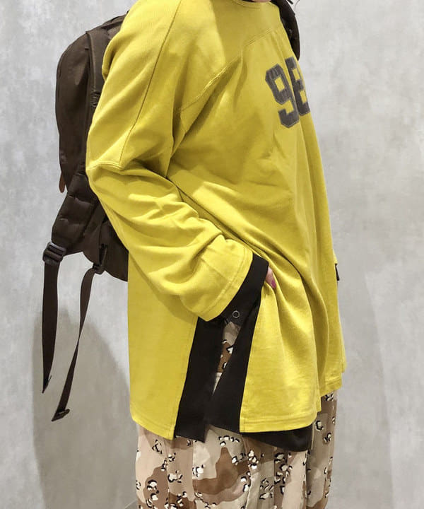 乙藤 侑里さんの「BEAMS WOMEN｜」を使ったコーディネート