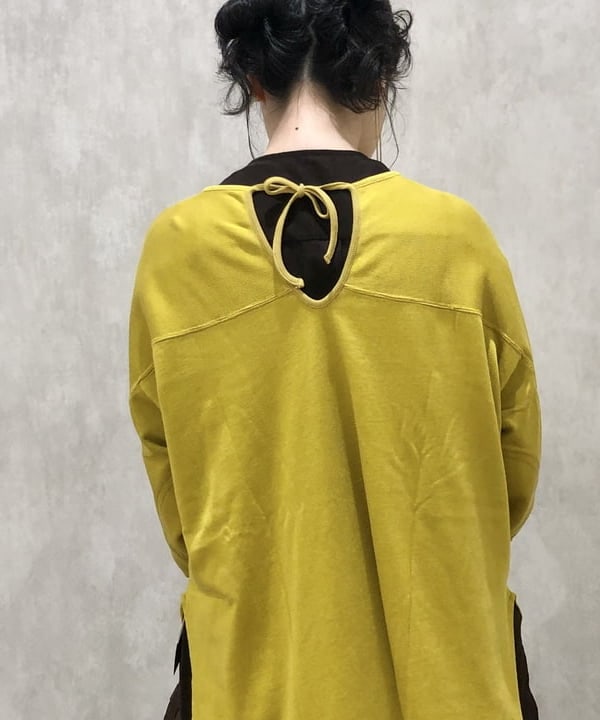 乙藤 侑里さんの「BEAMS WOMEN｜」を使ったコーディネート