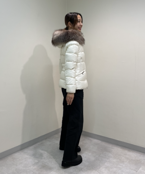 かんなさんの「BEAMS WOMEN｜」を使ったコーディネート