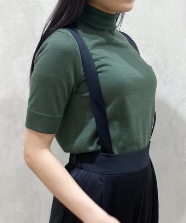 カワライさんの「BEAMS WOMEN｜」を使ったコーディネート