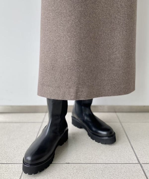 横川 真理奈さんの「BEAMS WOMEN｜」を使ったコーディネート