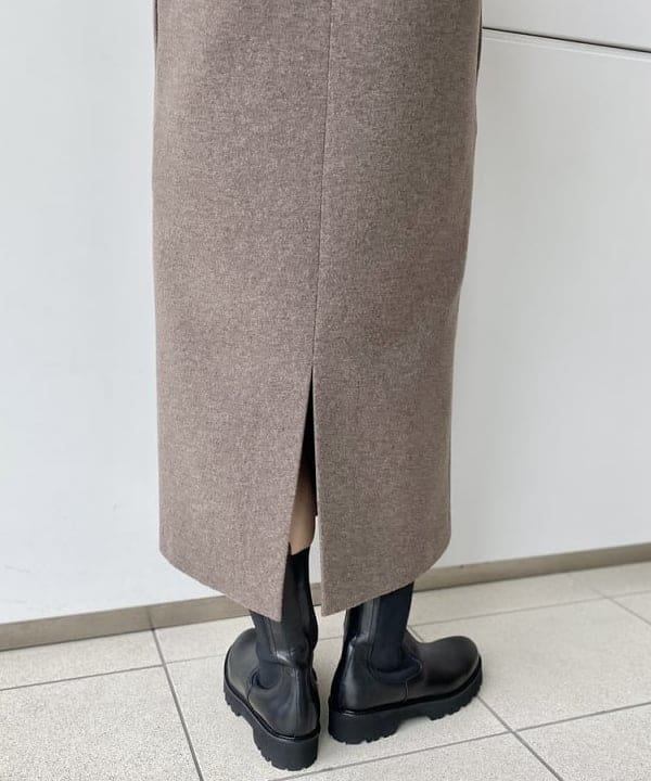 横川 真理奈さんの「BEAMS WOMEN｜」を使ったコーディネート