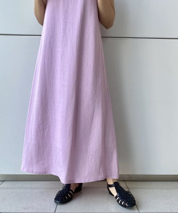 横川 真理奈さんの「BEAMS WOMEN｜」を使ったコーディネート