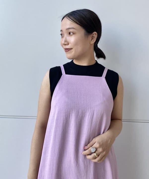 横川 真理奈さんの「BEAMS WOMEN｜」を使ったコーディネート