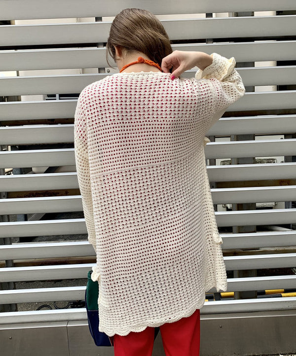 ナツハさんの「BEAMS WOMEN｜L.L.Bean / Deep Bottom Deluxe Boat and Tote S」を使ったコーディネート