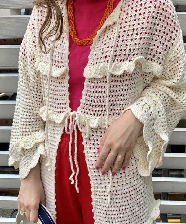 ナツハさんの「BEAMS WOMEN｜L.L.Bean / Deep Bottom Deluxe Boat and Tote S」を使ったコーディネート