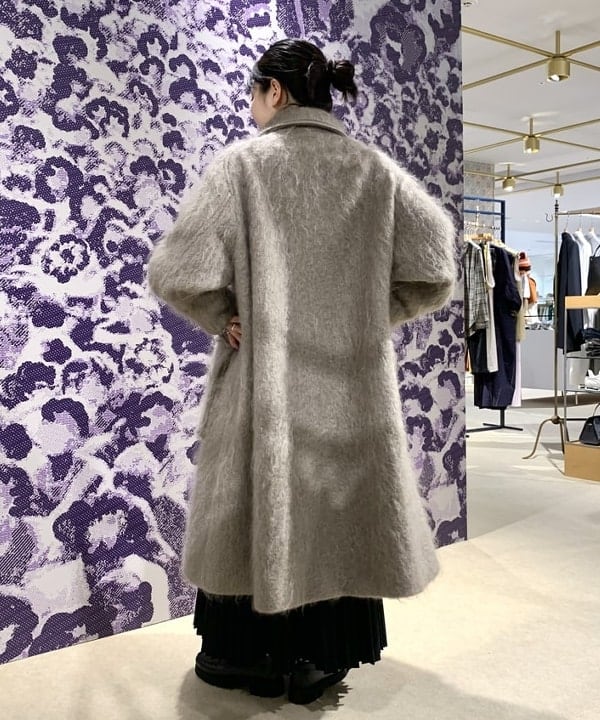 木下 季萠さんの「BEAMS WOMEN｜」を使ったコーディネート