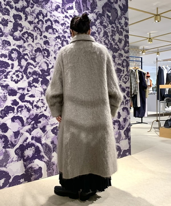 木下 季萠さんの「BEAMS WOMEN｜」を使ったコーディネート