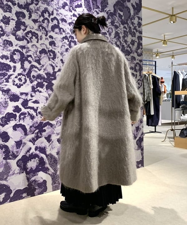 木下 季萠さんの「BEAMS WOMEN｜」を使ったコーディネート