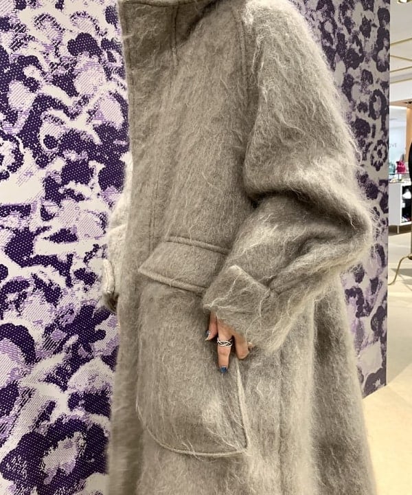 木下 季萠さんの「BEAMS WOMEN｜」を使ったコーディネート