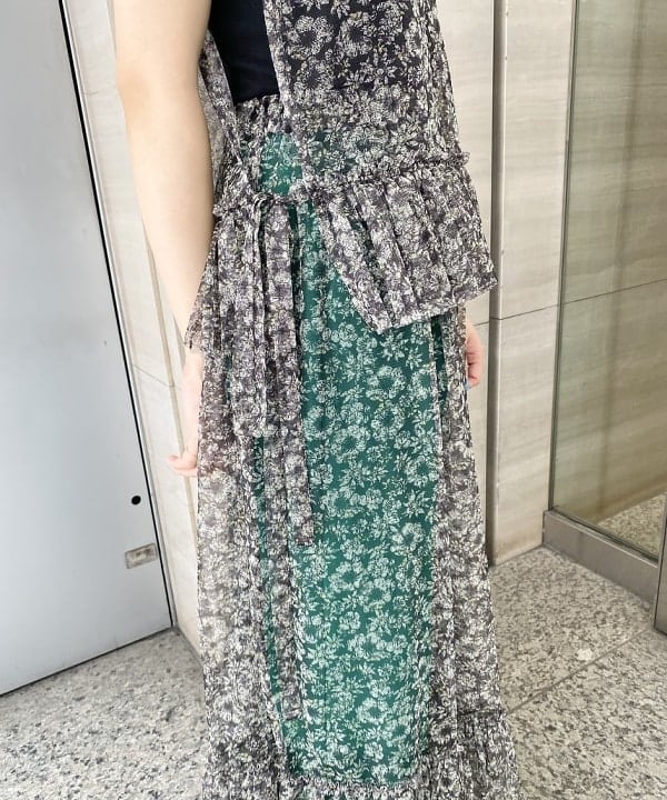 庭野 優紀さんの「BEAMS WOMEN｜」を使ったコーディネート