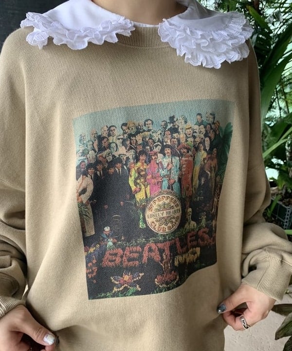 木下 季萠さんの「BEAMS WOMEN｜」を使ったコーディネート