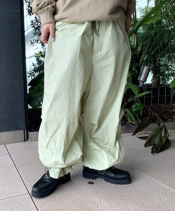 木下 季萠さんの「BEAMS WOMEN｜」を使ったコーディネート