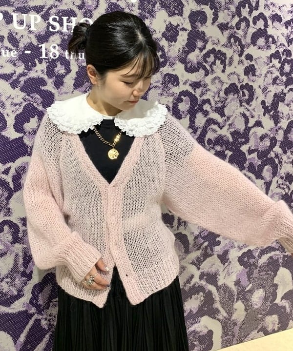 木下 季萠さんの「BEAMS WOMEN｜」を使ったコーディネート