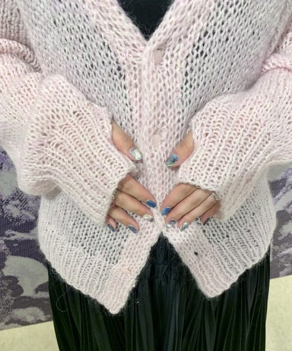 木下 季萠さんの「BEAMS WOMEN｜」を使ったコーディネート