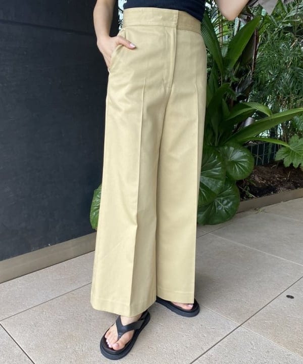 こてさんの「BEAMS WOMEN｜」を使ったコーディネート