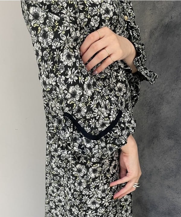 タキグチ アカネさんの「BEAMS WOMEN｜Ray BEAMS / アンクルストラップ パンプス」を使ったコーディネート