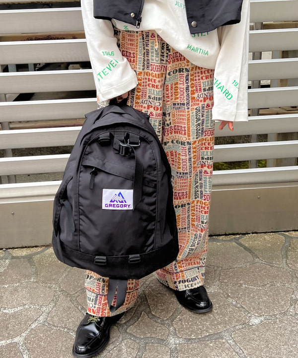 朱華さんの「BEAMS WOMEN｜」を使ったコーディネート