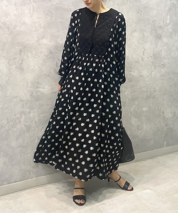 越智 里美さんの「BEAMS WOMEN｜」を使ったコーディネート