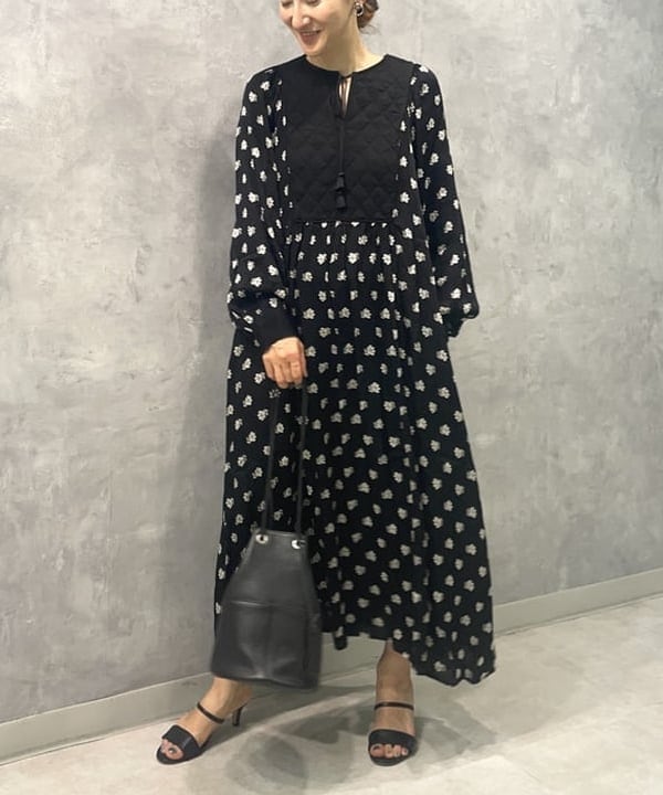 越智 里美さんの「BEAMS WOMEN｜」を使ったコーディネート