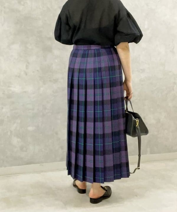 RIEKOさんの「BEAMS WOMEN｜」を使ったコーディネート