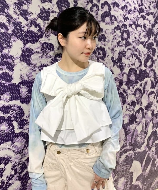 木下 季萠さんの「BEAMS WOMEN｜」を使ったコーディネート