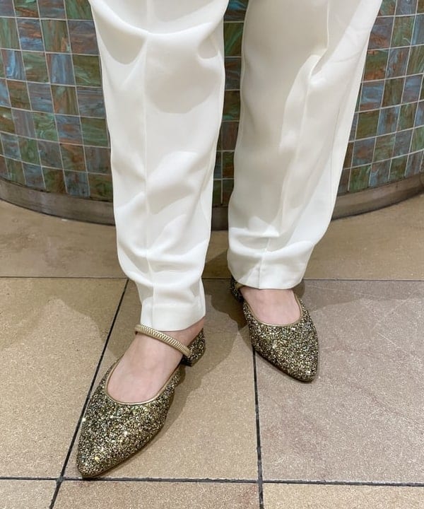 NAHOさんの「BEAMS WOMEN｜」を使ったコーディネート