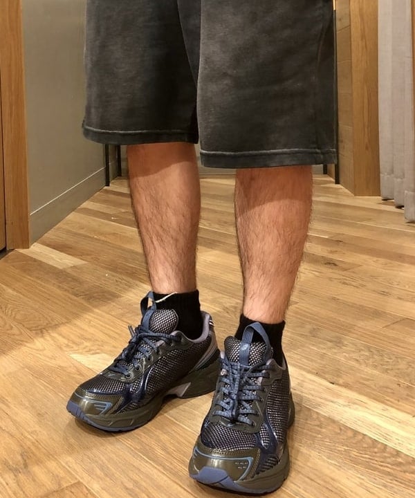 森末　瑞騎さんの「BEAMS WOMEN｜」を使ったコーディネート