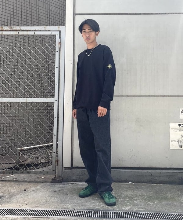 ビームス ストリート 梅田（636151） スタイリング・コーディネイト｜BEAMS