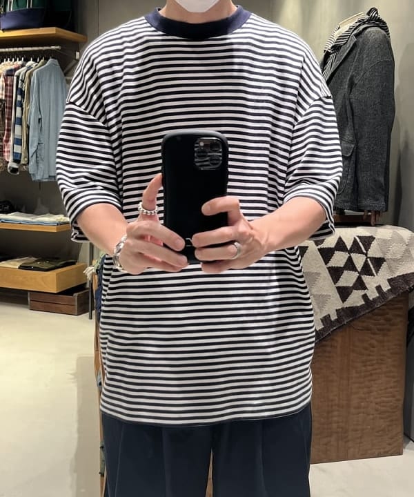 ビームス 六本木ヒルズ（636163） スタイリング・コーディネイト